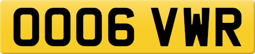 OO06VWR