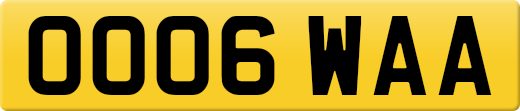 OO06WAA