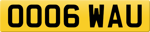 OO06WAU