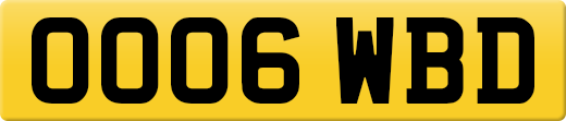 OO06WBD
