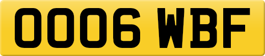OO06WBF