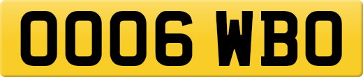 OO06WBO