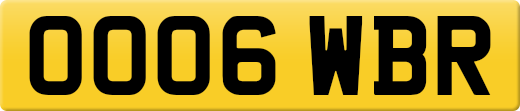 OO06WBR