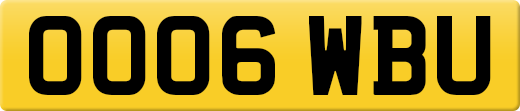 OO06WBU