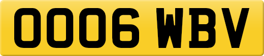 OO06WBV