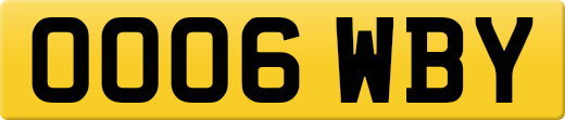 OO06WBY