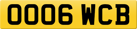 OO06WCB