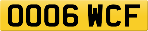 OO06WCF