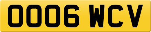 OO06WCV