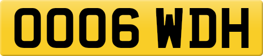 OO06WDH