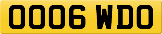 OO06WDO