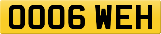 OO06WEH