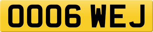 OO06WEJ