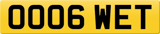 OO06WET