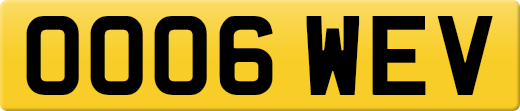 OO06WEV