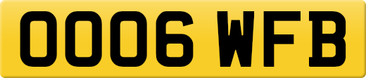 OO06WFB
