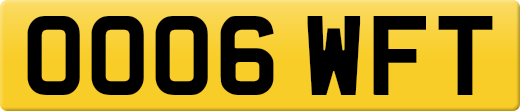 OO06WFT