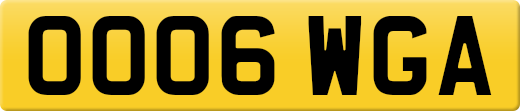 OO06WGA