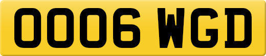 OO06WGD