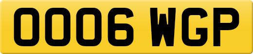 OO06WGP
