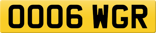 OO06WGR