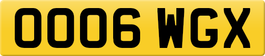 OO06WGX