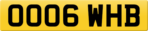 OO06WHB