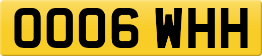 OO06WHH