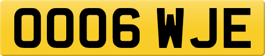 OO06WJE