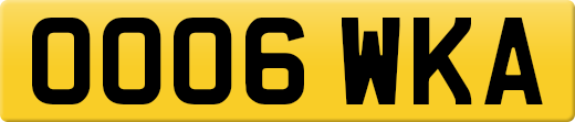 OO06WKA