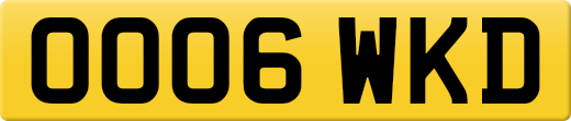 OO06WKD