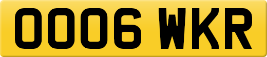 OO06WKR