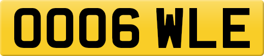 OO06WLE