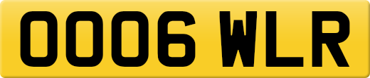 OO06WLR