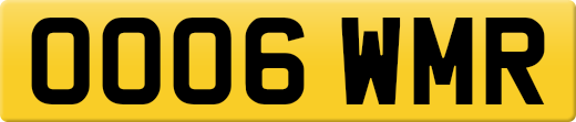 OO06WMR