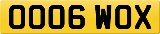 OO06WOX