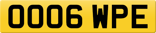 OO06WPE