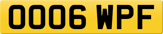 OO06WPF