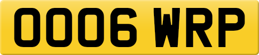 OO06WRP