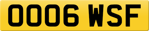 OO06WSF