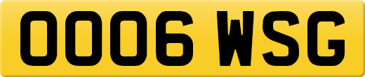 OO06WSG