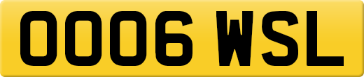 OO06WSL
