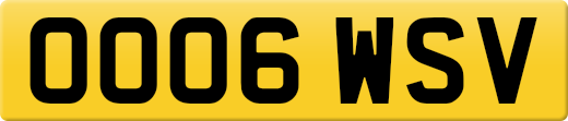 OO06WSV