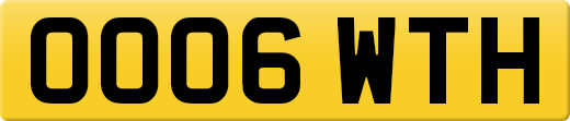 OO06WTH