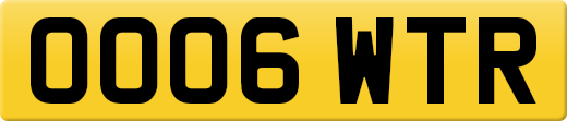 OO06WTR