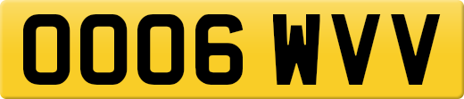 OO06WVV