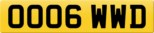 OO06WWD