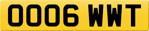 OO06WWT
