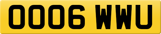 OO06WWU