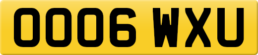 OO06WXU